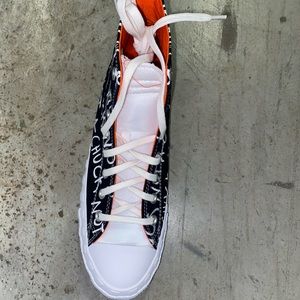 Chuck Taylor All Star Highs